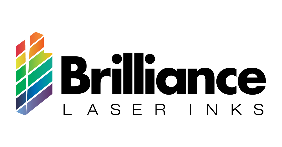  12 Oz - BLI101 - Aerosol Black Laser Ink for Metals Marking -  CO2 Laser - Fiber Laser - YAG, Durable, Permanent, High Contrast, Brilliance  Laser Inks : Arts, Crafts & Sewing