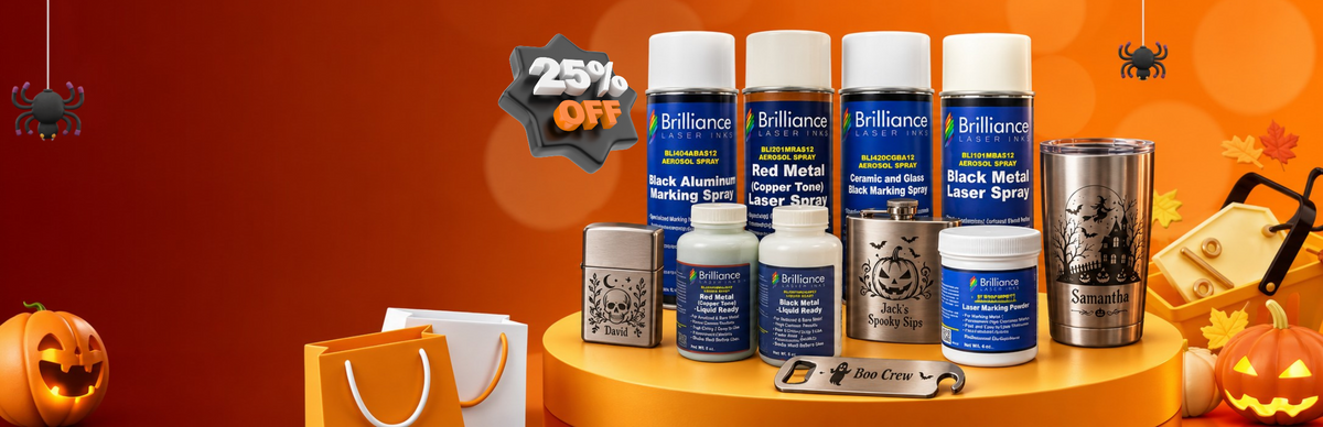 Halloween Sale!