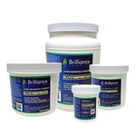 Black Metal Concentrated Laser Marking Powder Powder Brilliance Laser Inks, LLC