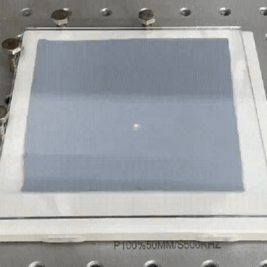 Ceramic and Glass Black Marking Spray - 2oz Aerosol Aerosol Brilliance Laser Inks