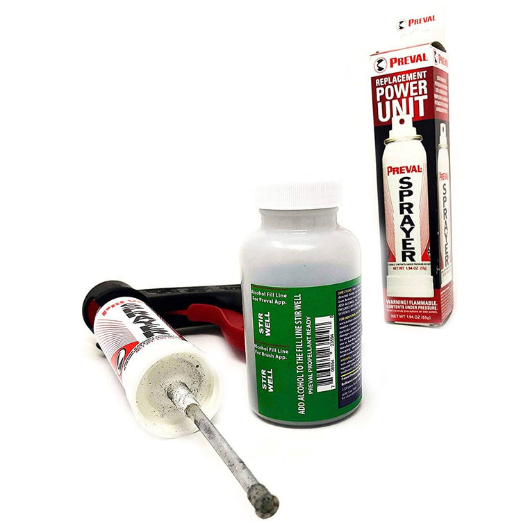 Black Metal Liquid Ready - Laser Marking Powder Liquid Ready Brilliance Laser Inks, LLC