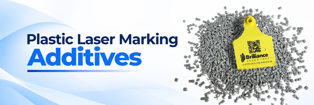 LASER MARKING MASTERBATCH FOR PLASTICS