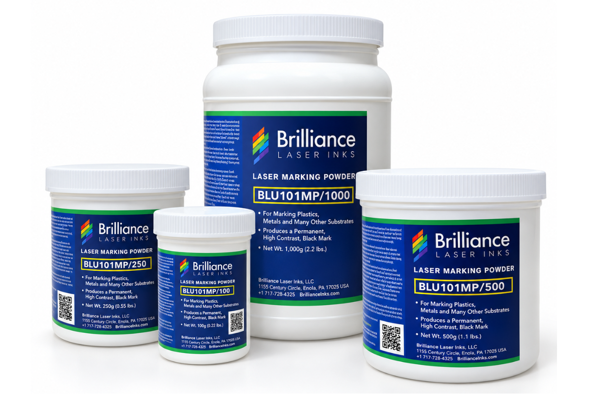 Concentrated Powders
