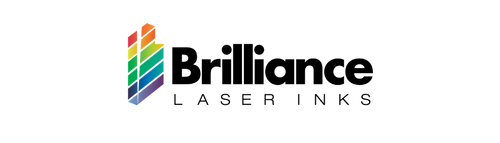Brilliance Laser Inks