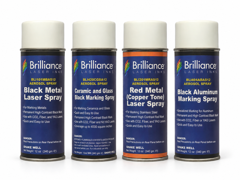Aerosol Cans