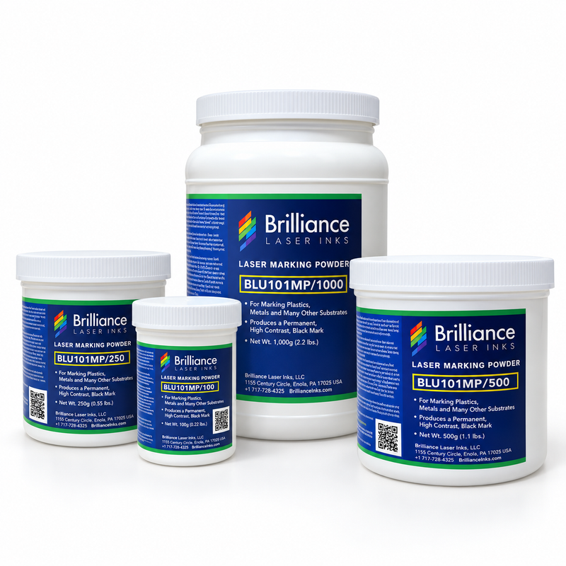 Concentrated Powders