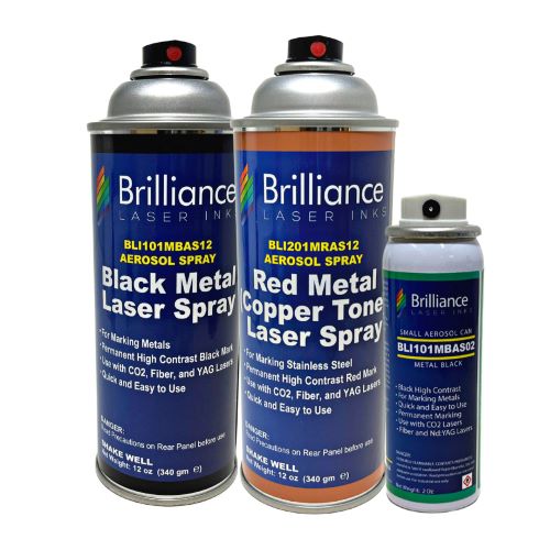 🔥🔥 This is fire! 🔥🔥 - Brilliance Laser Inks