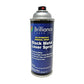 Black Metal Laser Spray Can - 12oz Aerosol Aerosol Brilliance Laser Inks, LLC 1 