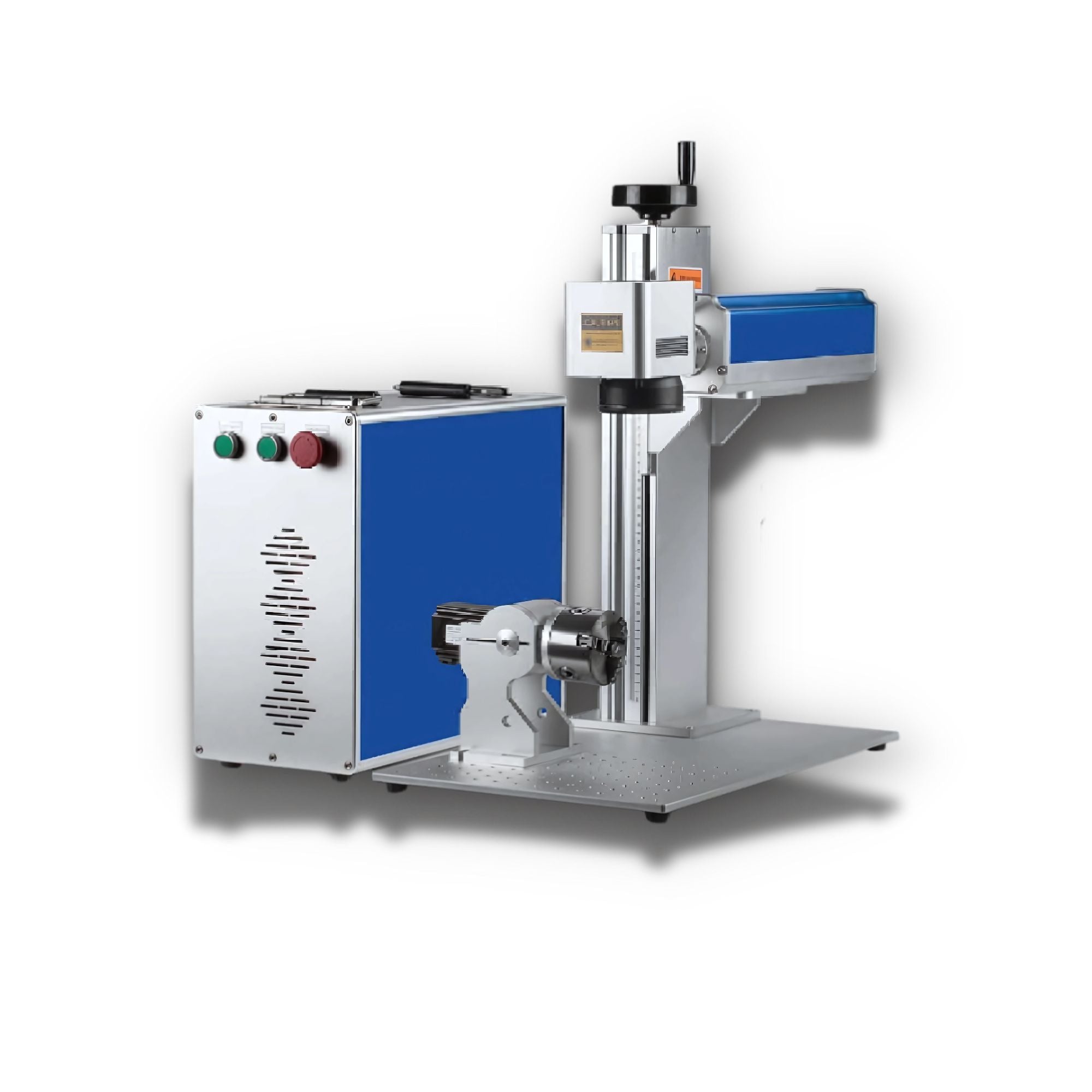 Fiber Laser