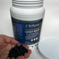 Lazact White - Laser Activated Additive for Black Color Molded Parts- Reveals White Marking - 1 KG - Prints White Plastics Brilliance Laser Inks, LLC 
